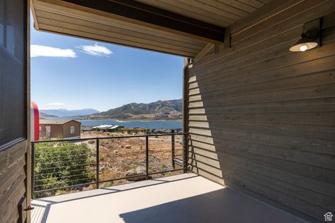 Tiny photo for 678 E SILVER HILL LOOP #93, Hideout, UT 84036 (MLS # 2109827)