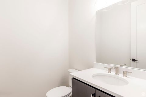 Tiny photo for 678 E SILVER HILL LOOP #93, Hideout, UT 84036 (MLS # 2109827)