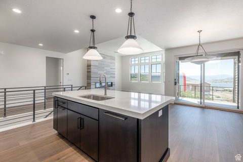 Tiny photo for 678 E SILVER HILL LOOP #93, Hideout, UT 84036 (MLS # 2109827)