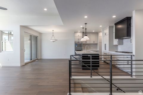 Tiny photo for 678 E SILVER HILL LOOP #93, Hideout, UT 84036 (MLS # 2109827)