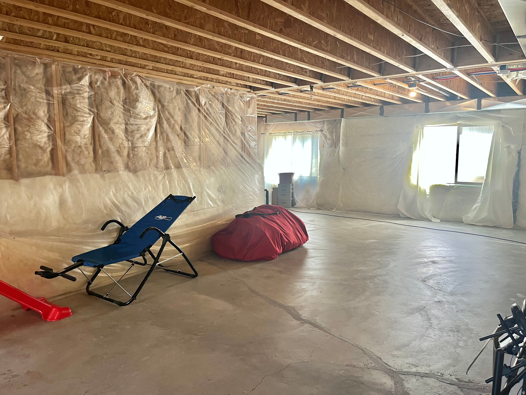 SKYLINE RIDGE - Residential