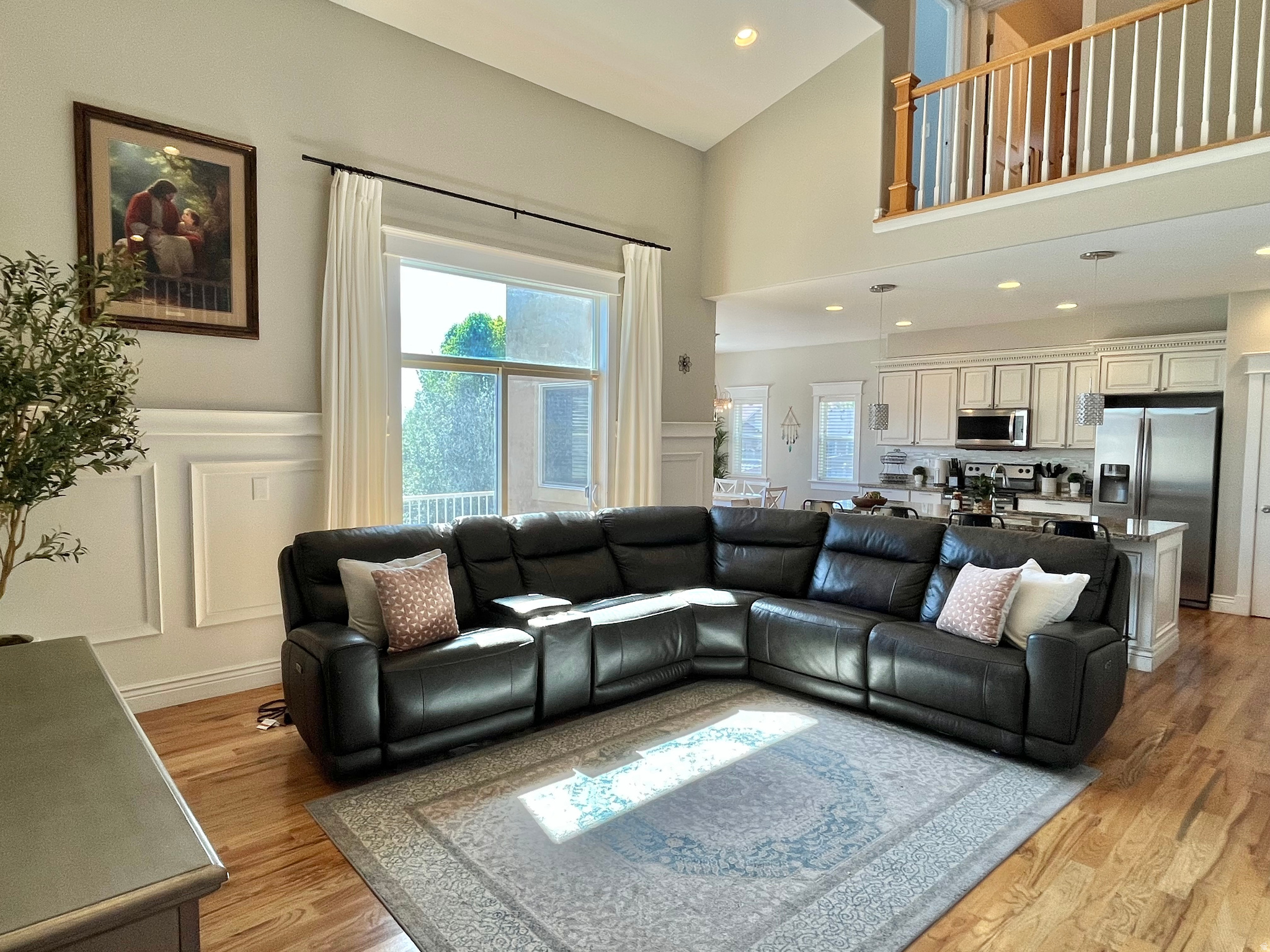 SKYLINE RIDGE - Residential