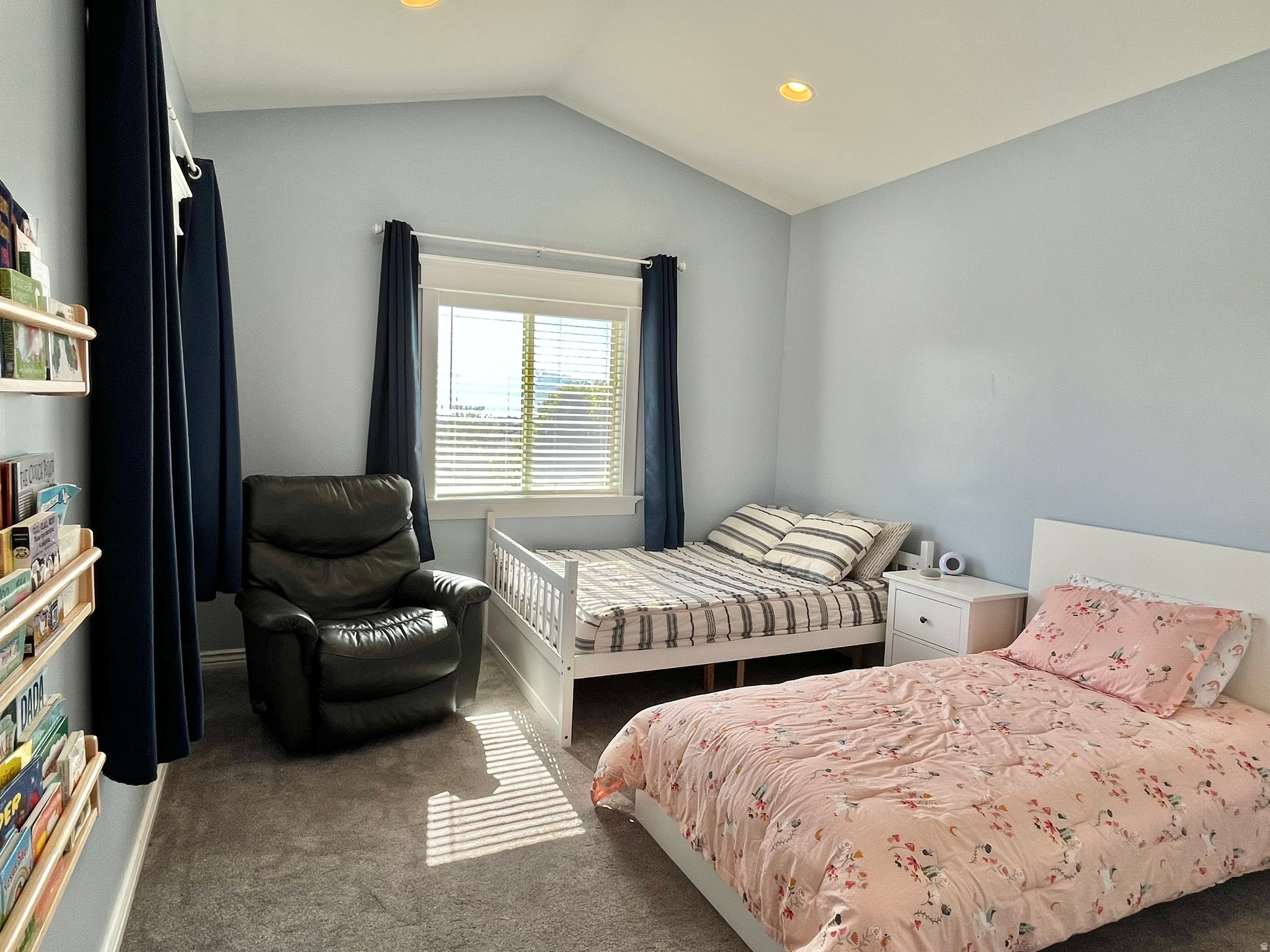 SKYLINE RIDGE - Residential