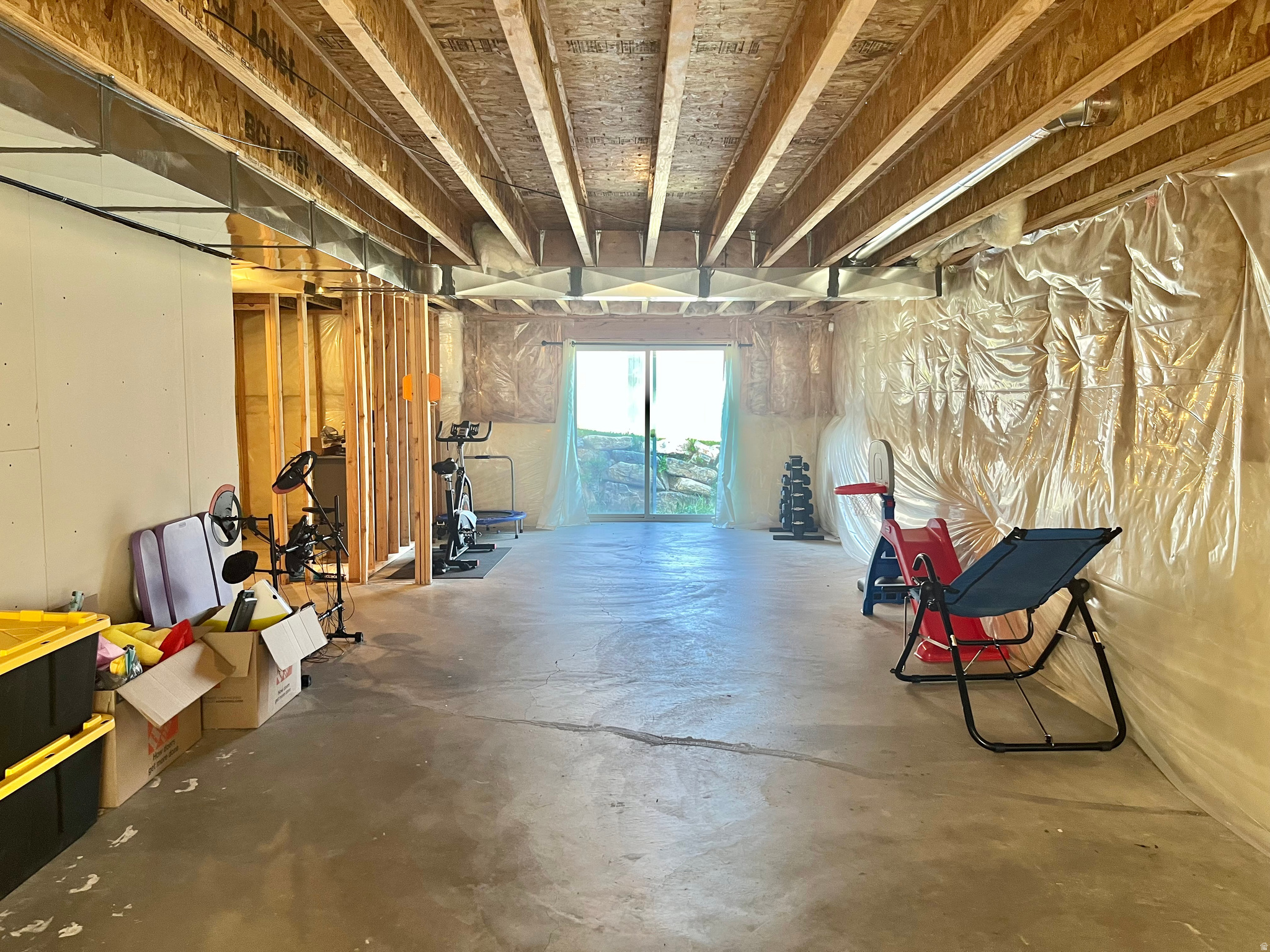 SKYLINE RIDGE - Residential