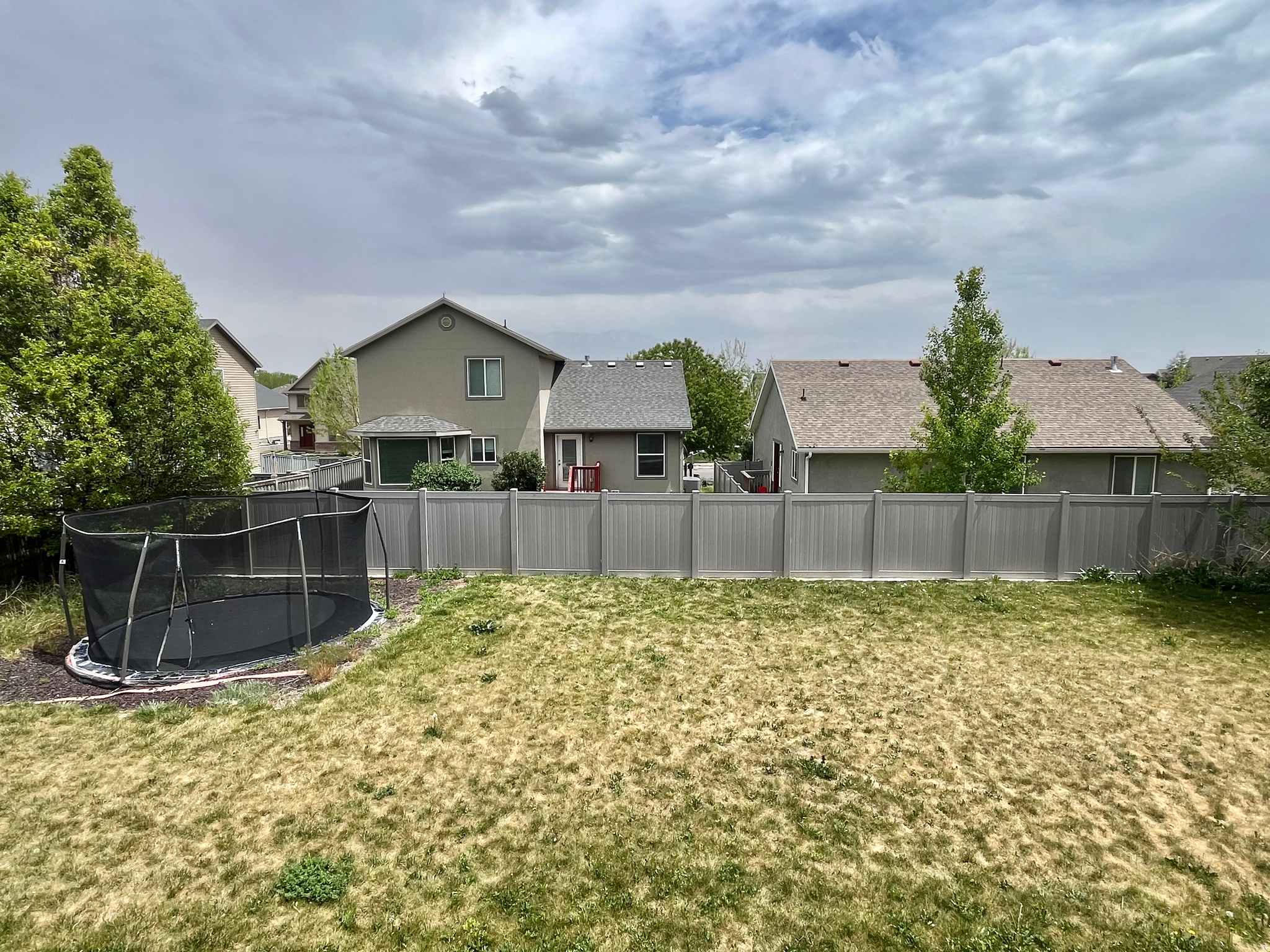 SKYLINE RIDGE - Residential