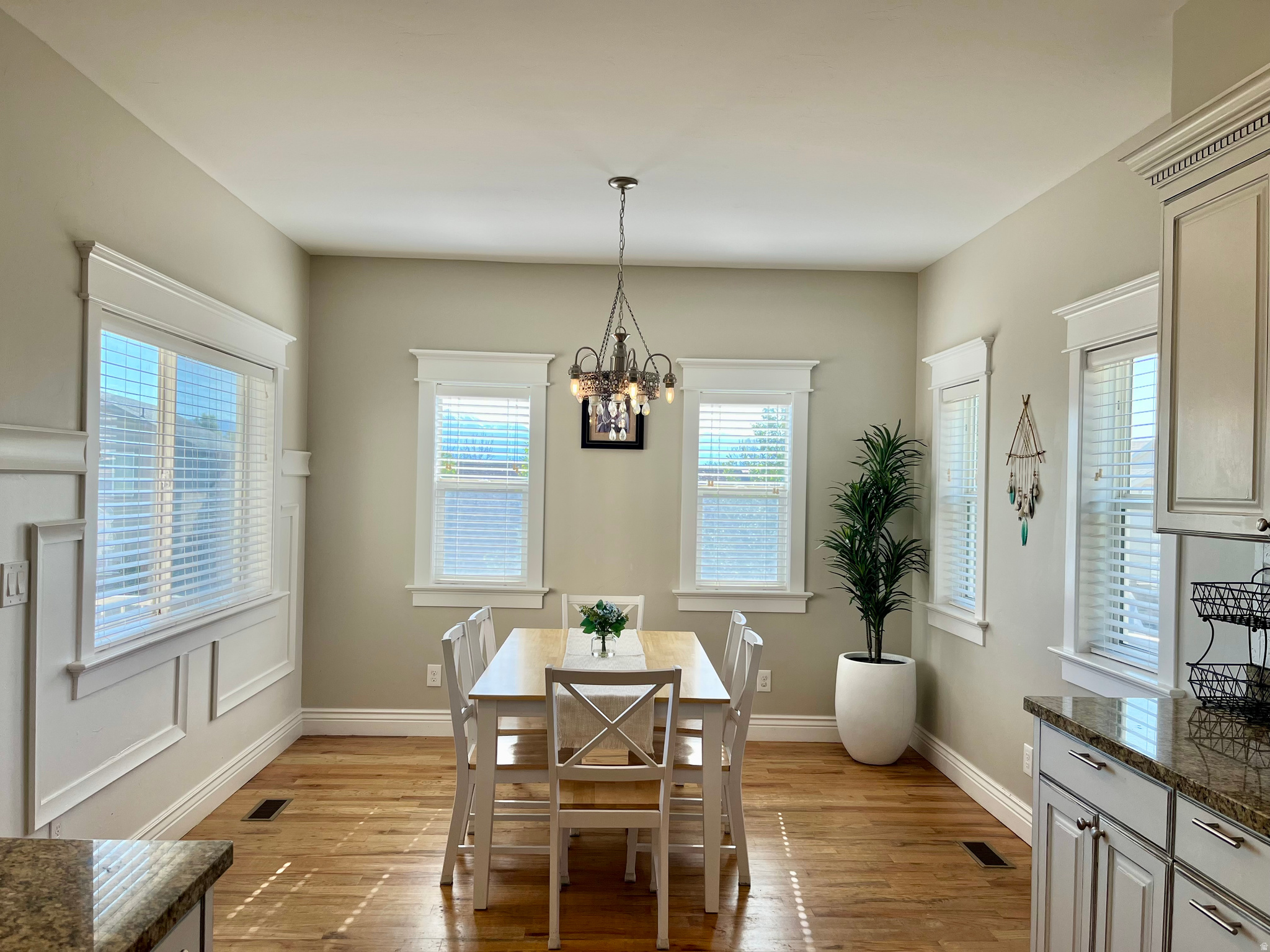 SKYLINE RIDGE - Residential