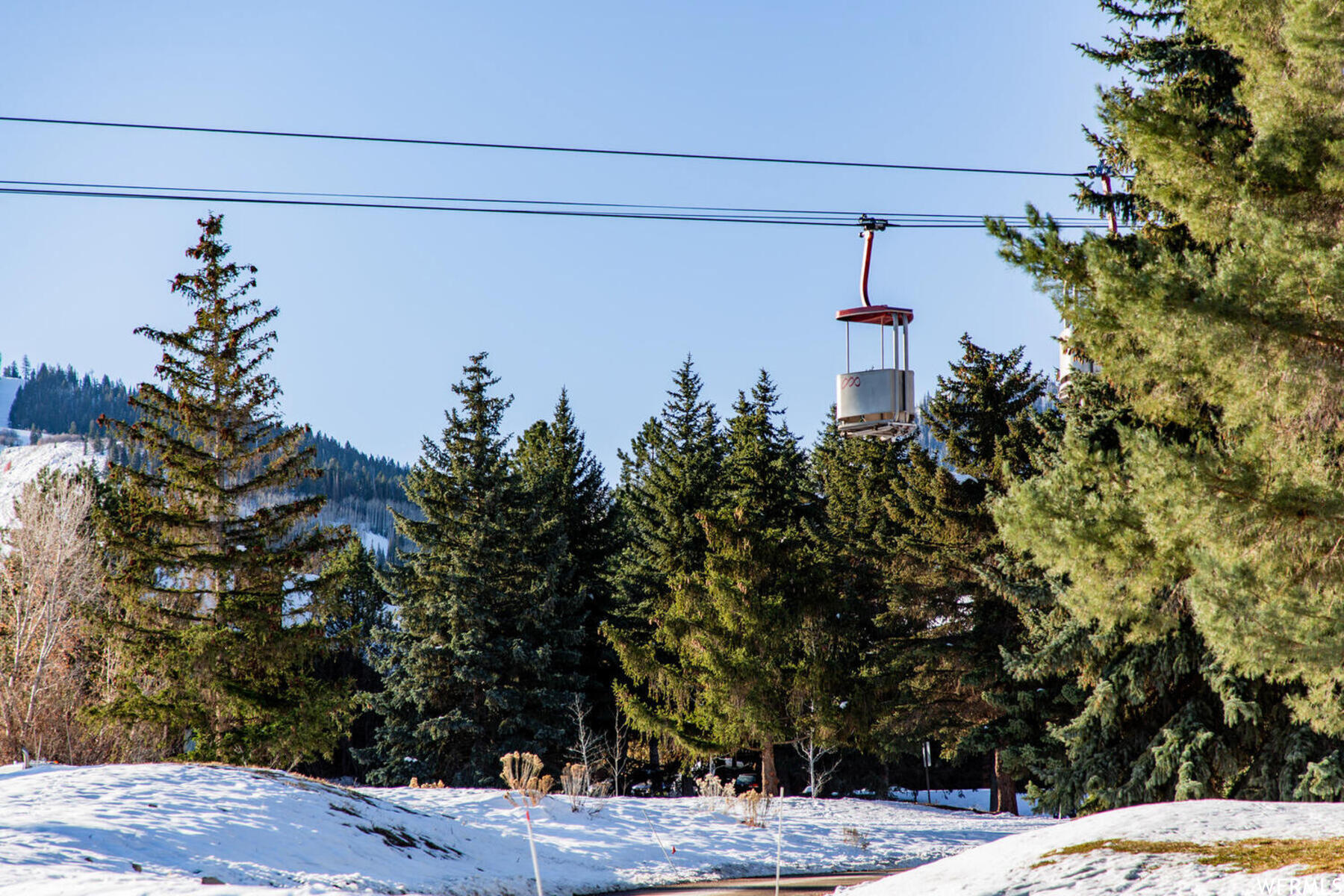 THE ASCENT PARK CITY - Residential