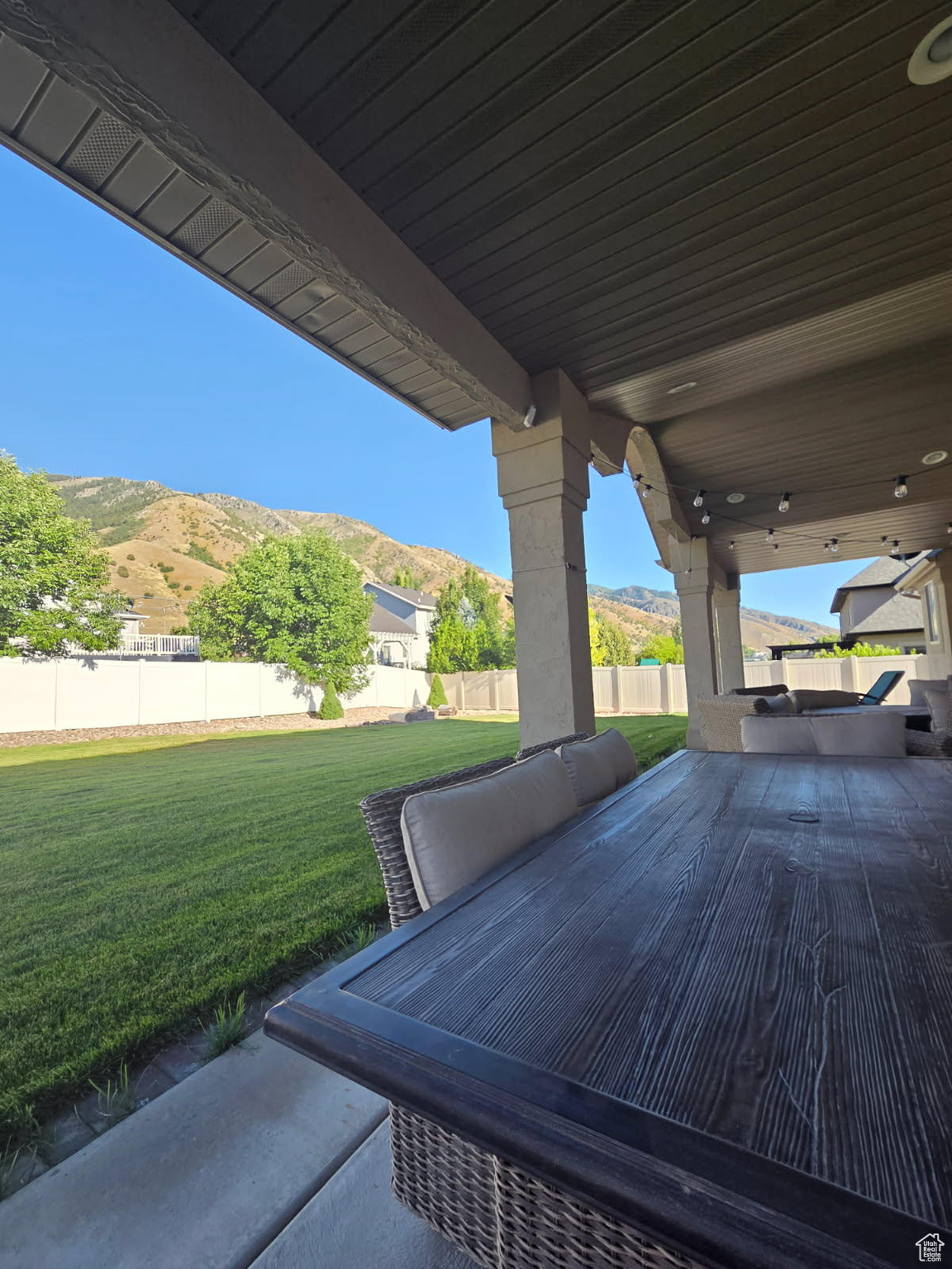 GREEN CANYON - Residential