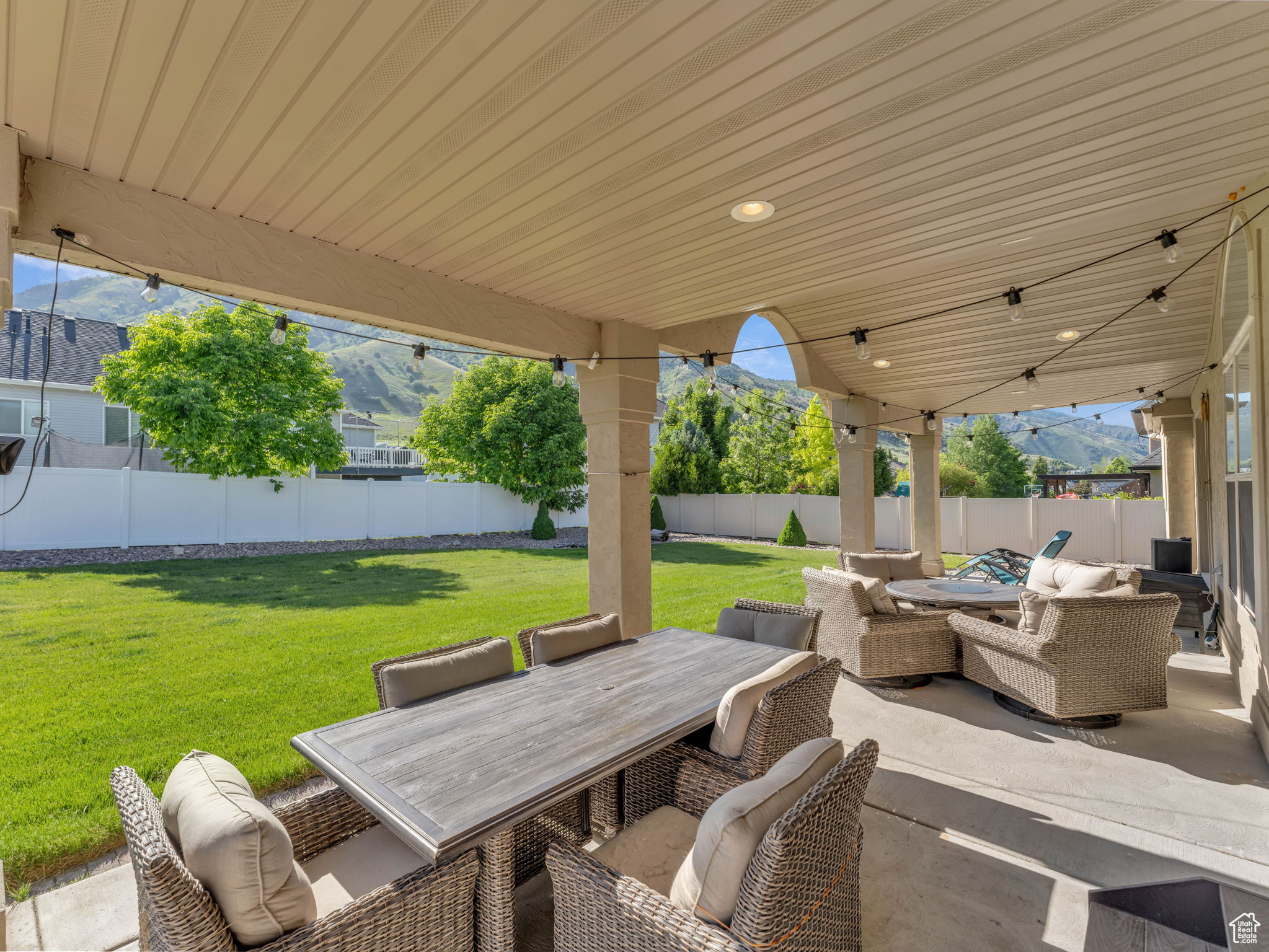 GREEN CANYON - Residential