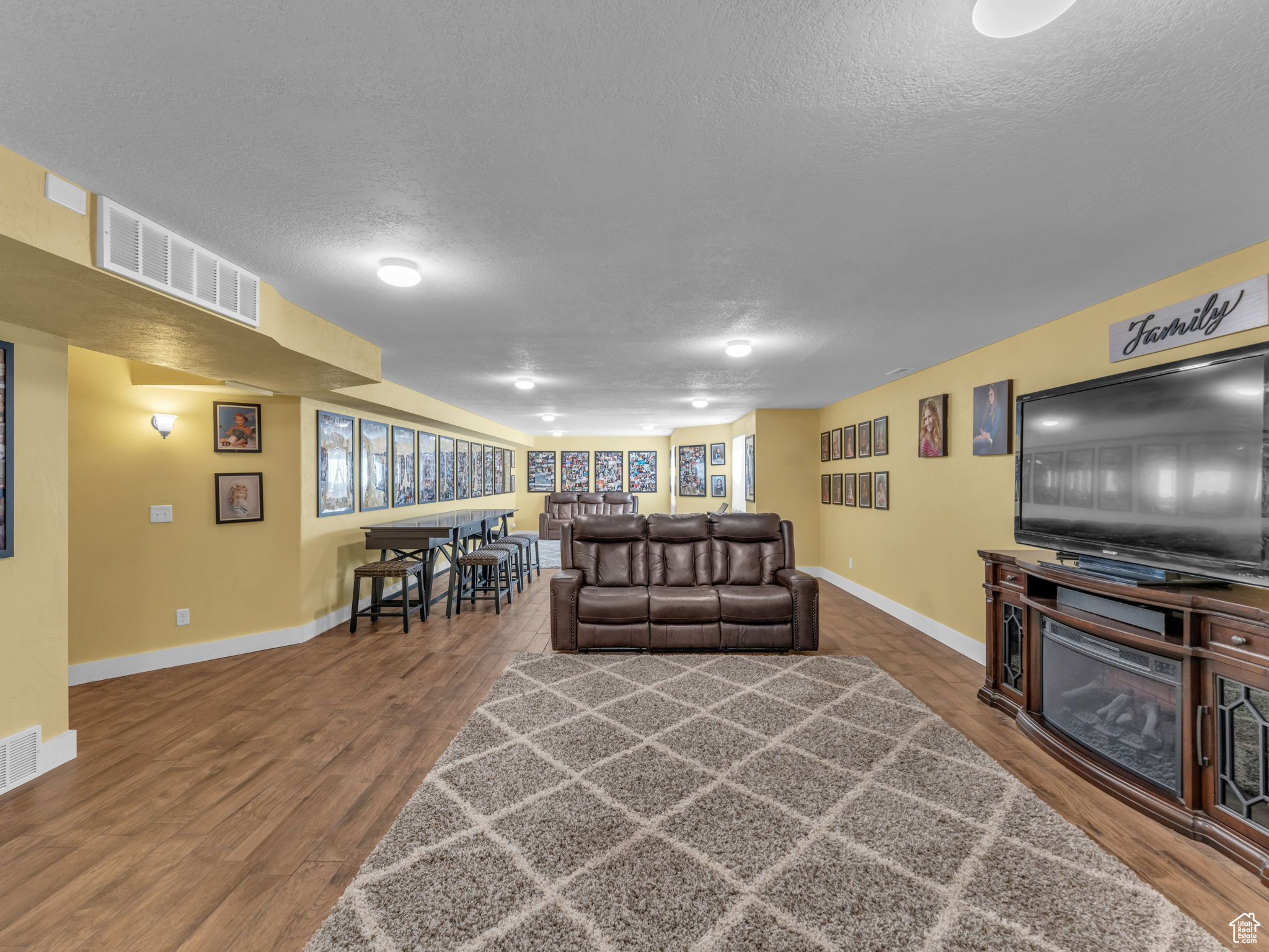 GREEN CANYON - Residential
