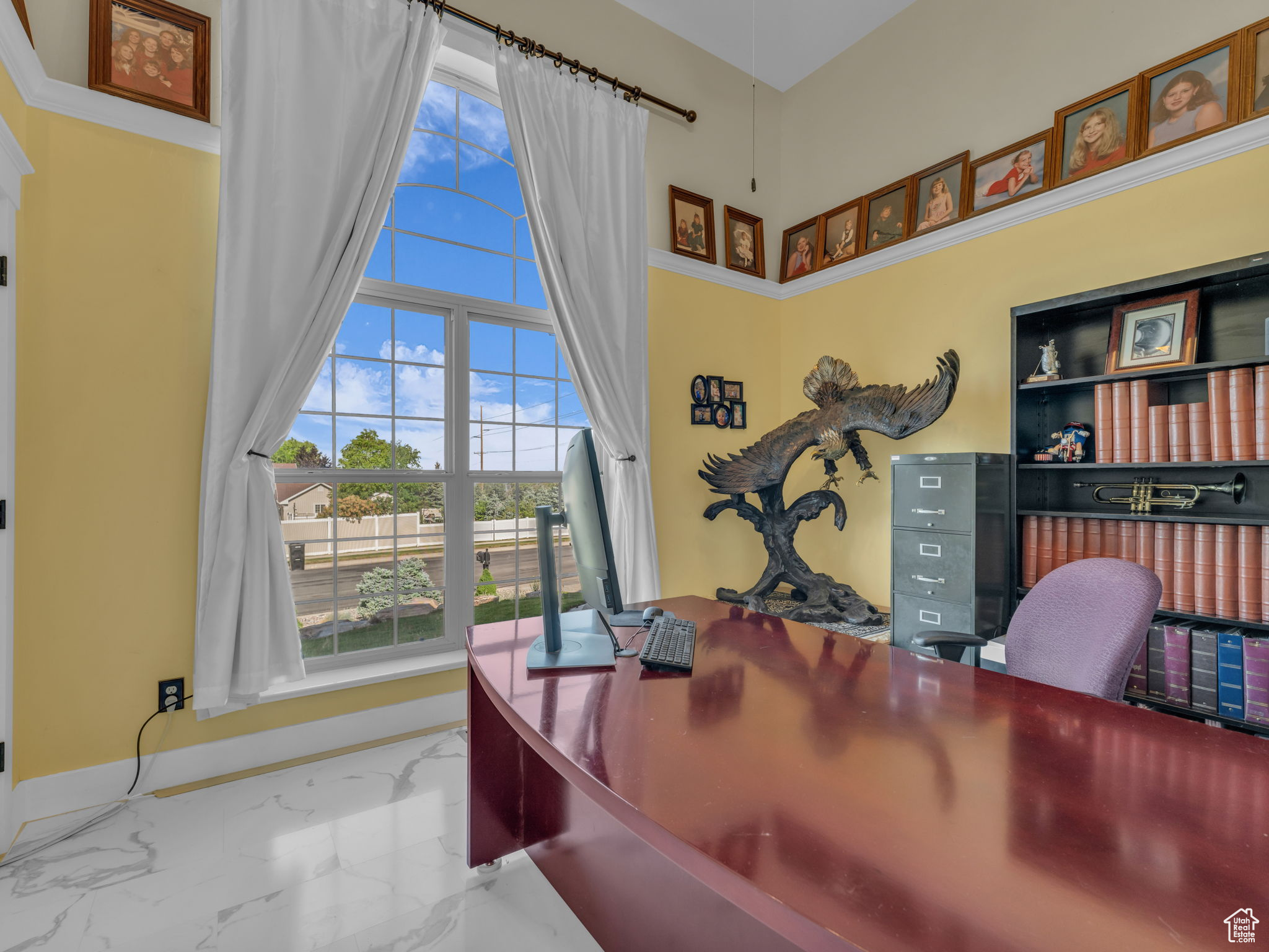 GREEN CANYON - Residential