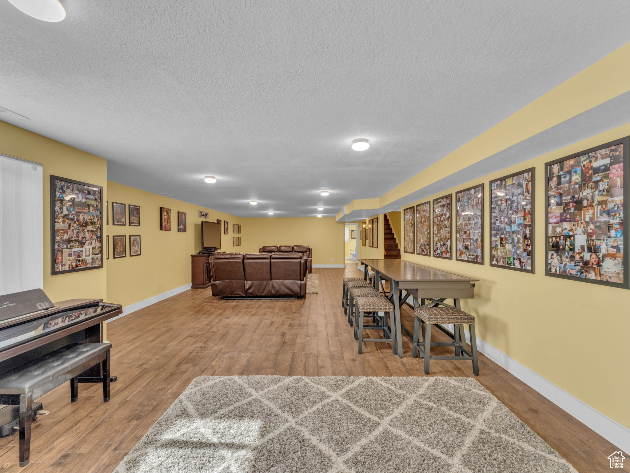 GREEN CANYON - Residential