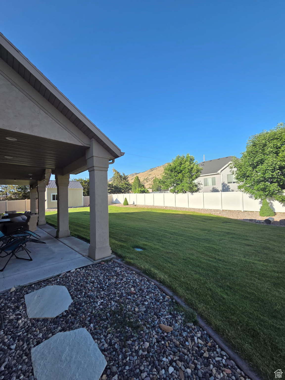 GREEN CANYON - Residential