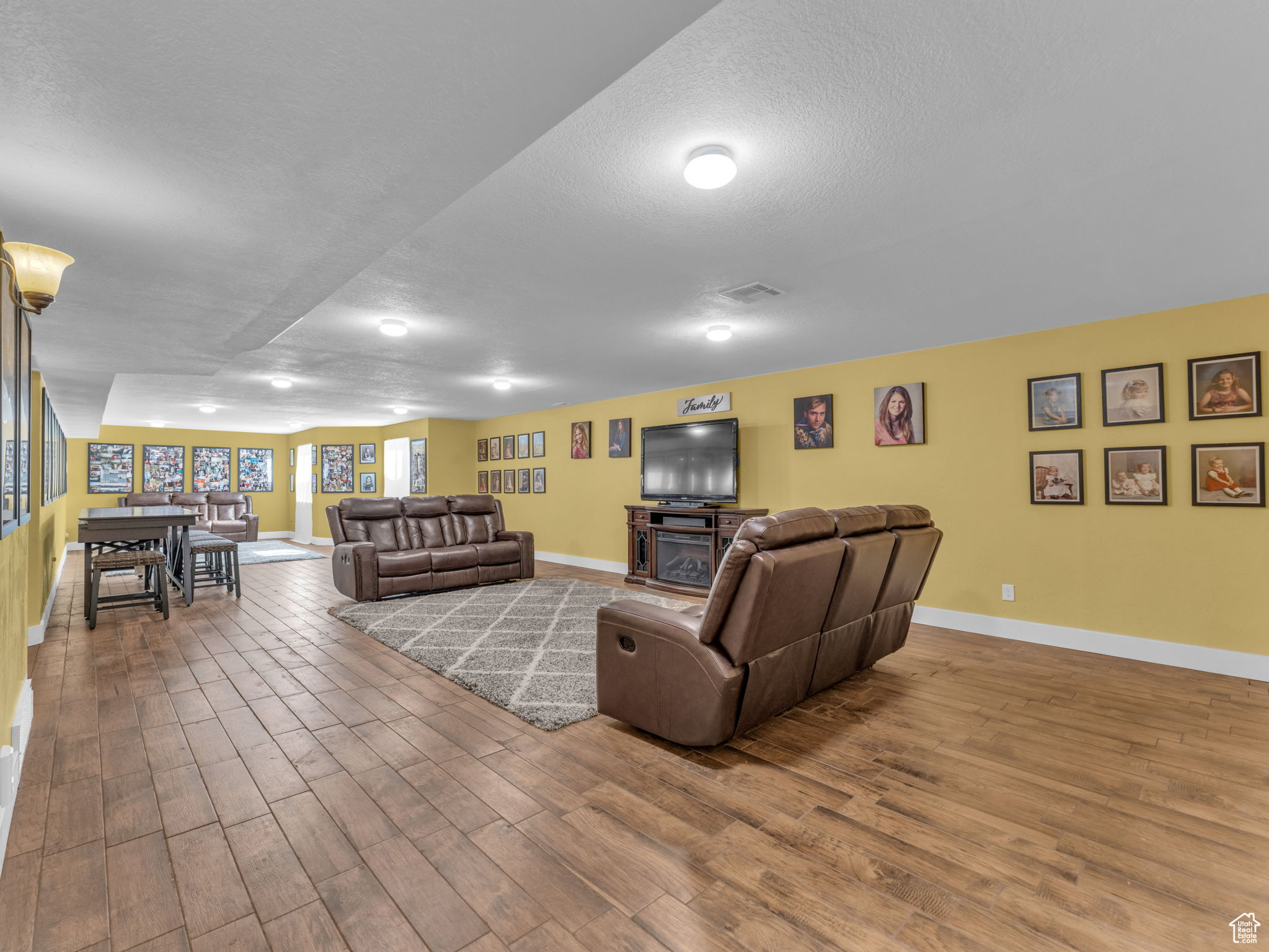 GREEN CANYON - Residential