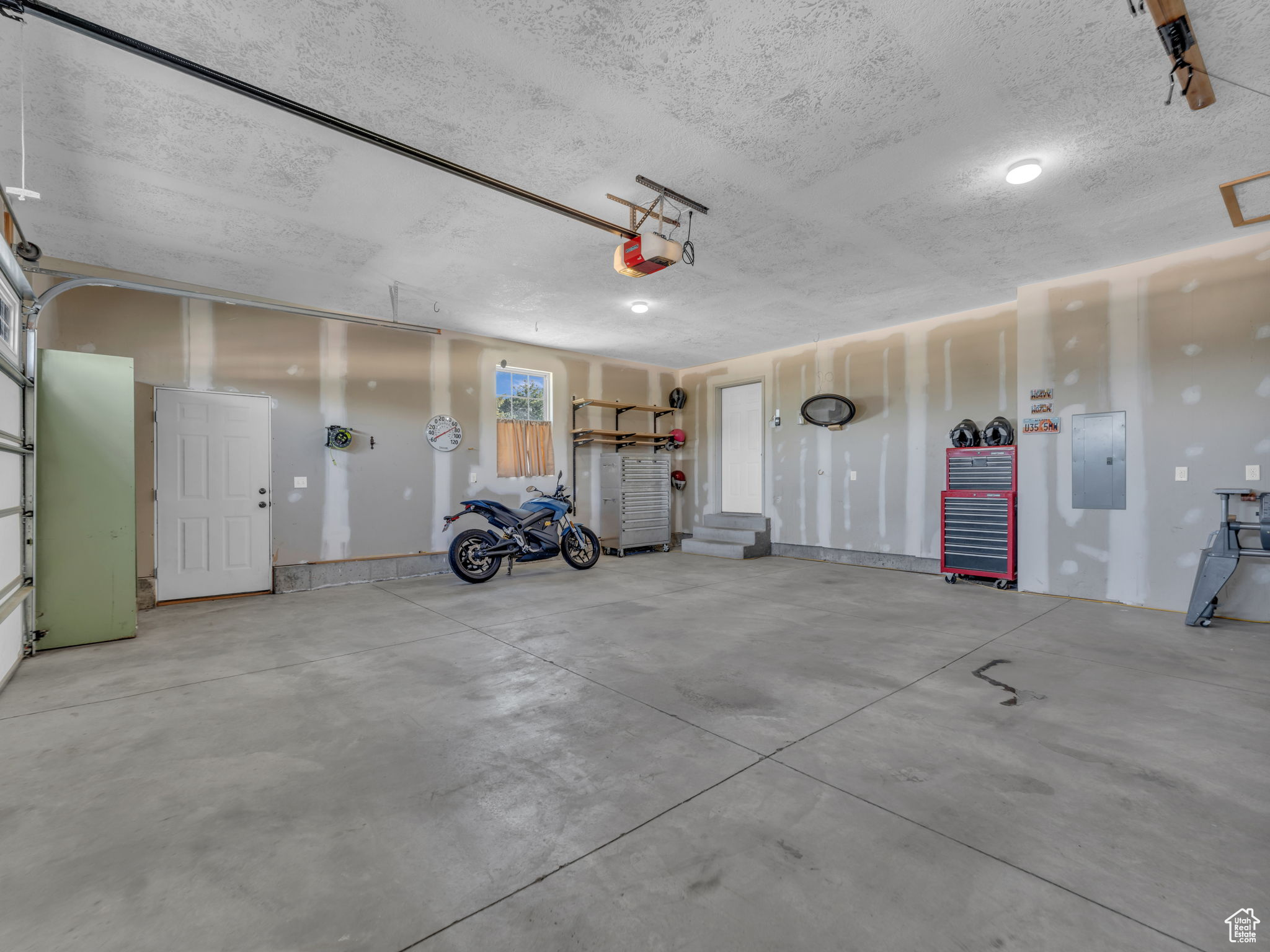 GREEN CANYON - Residential