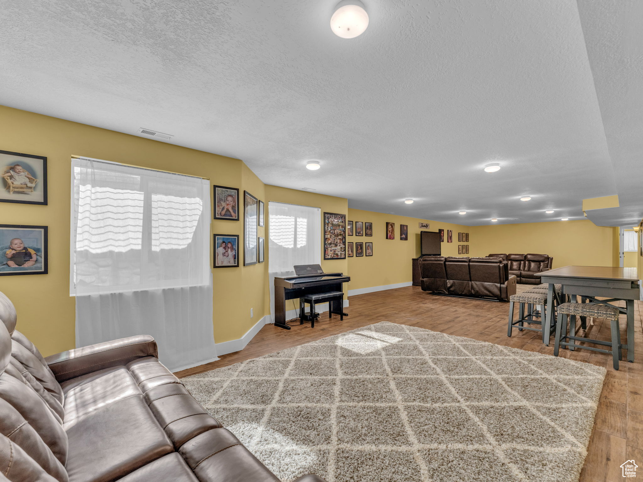 GREEN CANYON - Residential