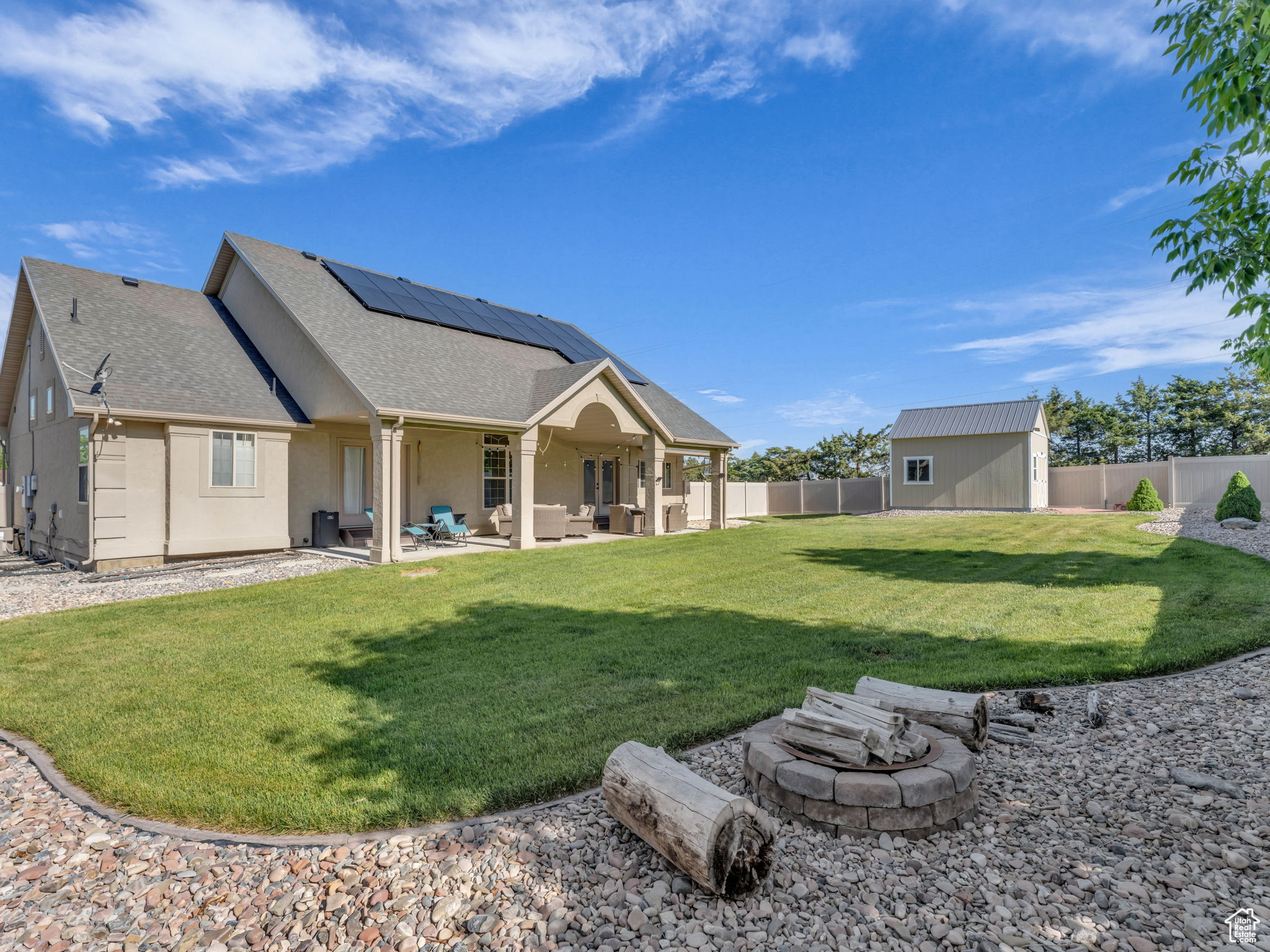 GREEN CANYON - Residential
