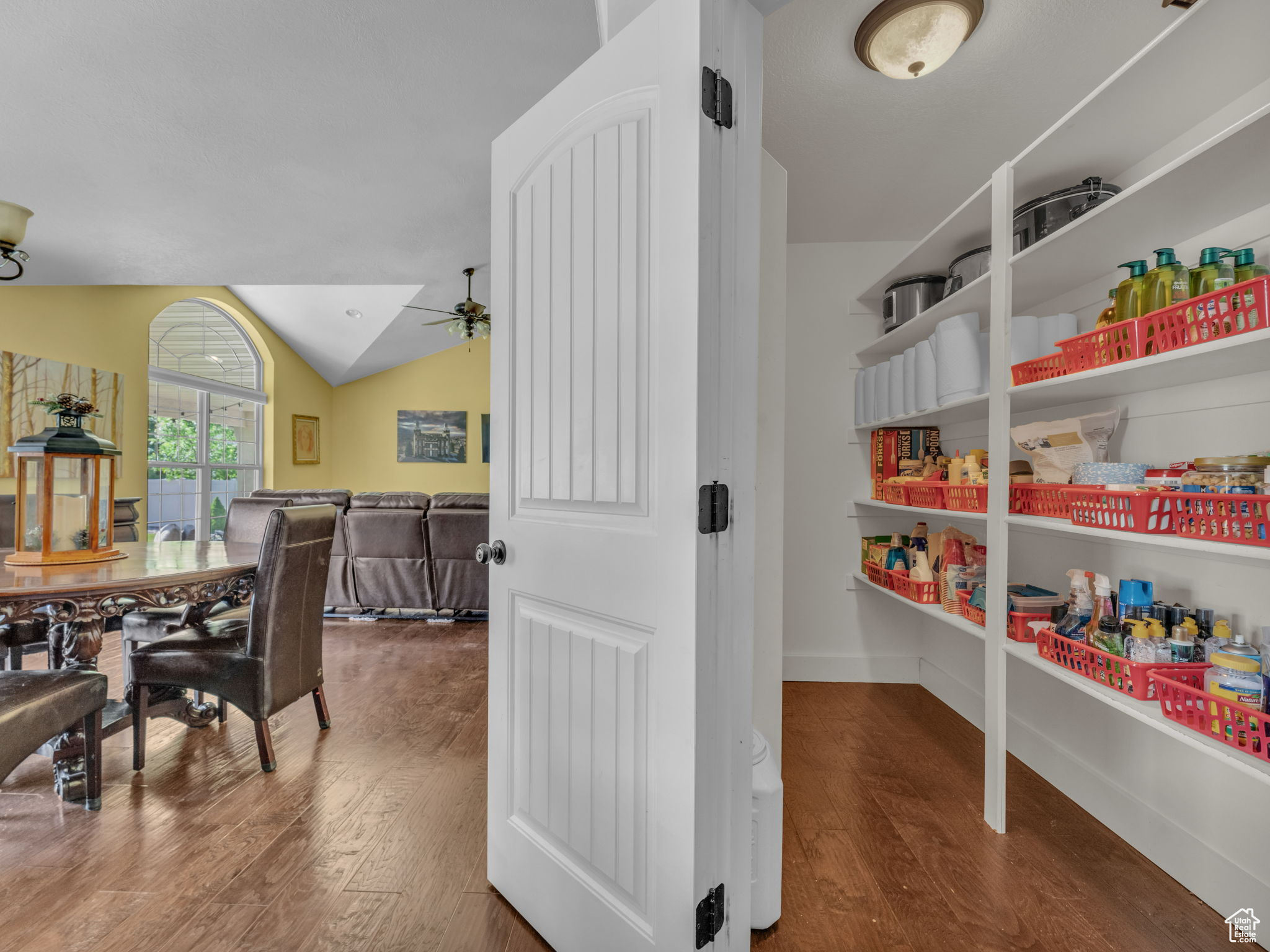 GREEN CANYON - Residential