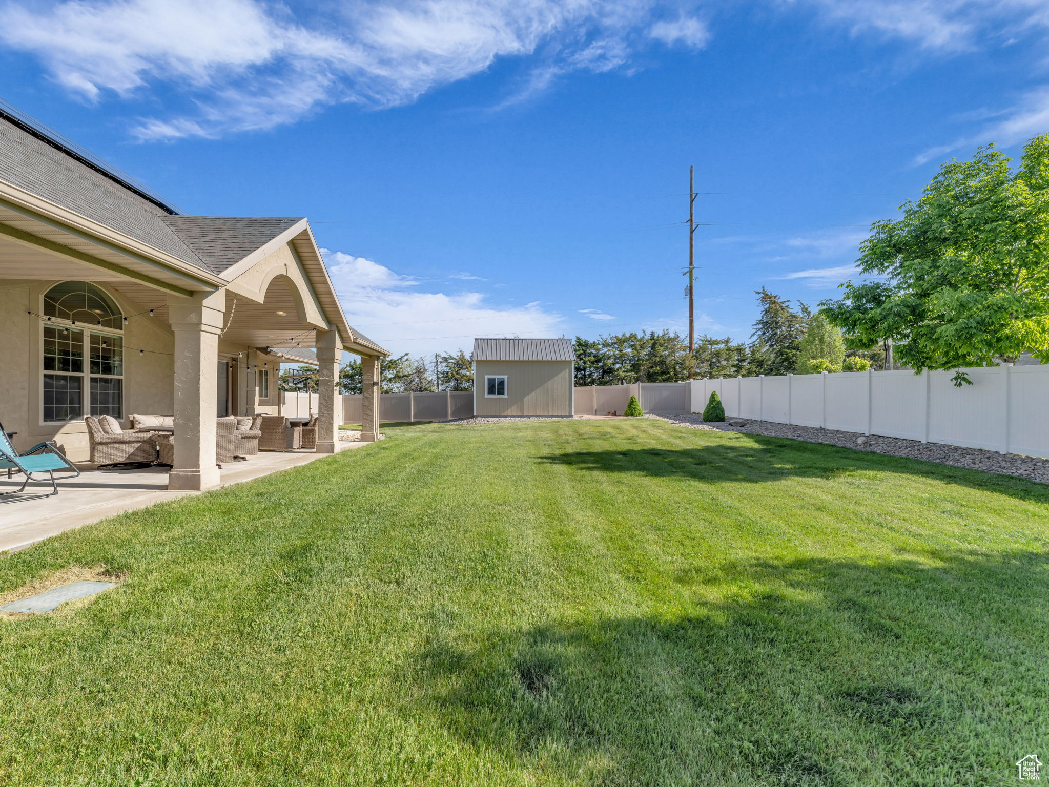 GREEN CANYON - Residential