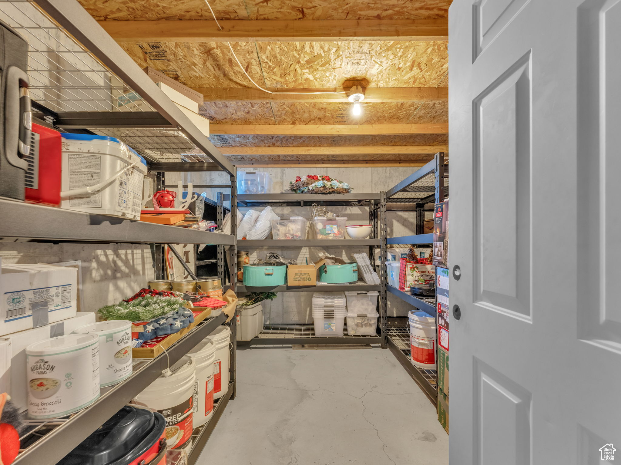 GREEN CANYON - Residential