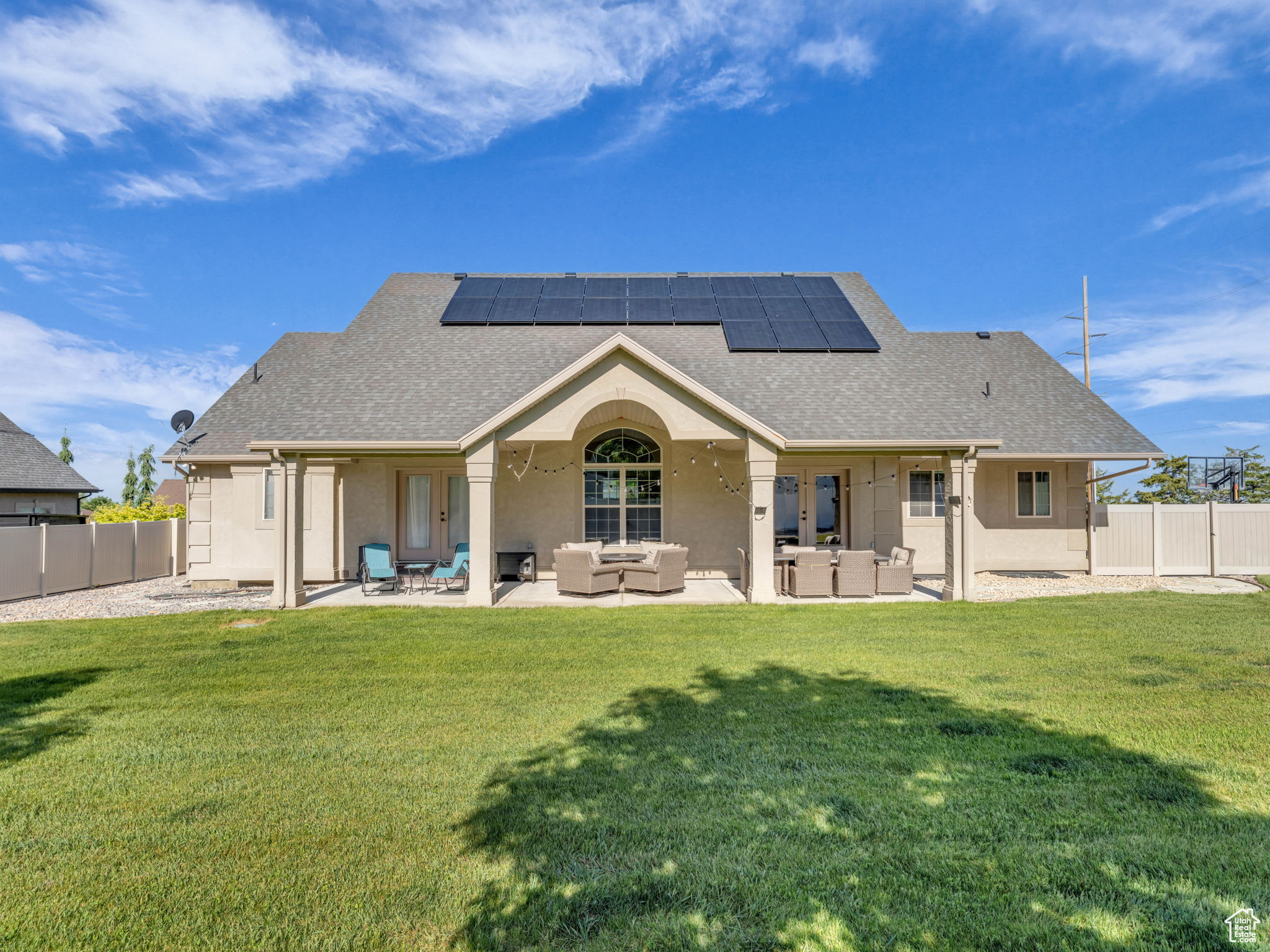 GREEN CANYON - Residential