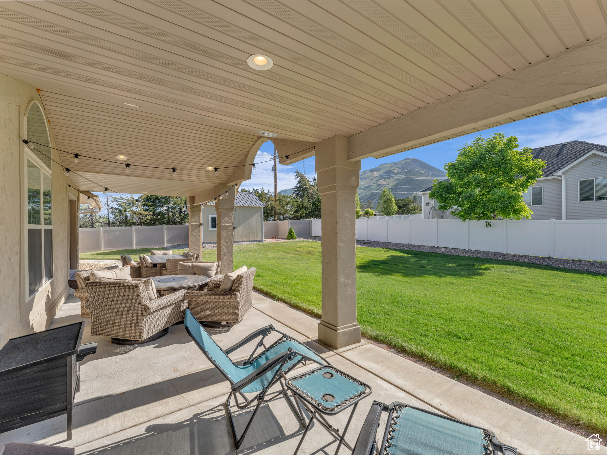 GREEN CANYON - Residential