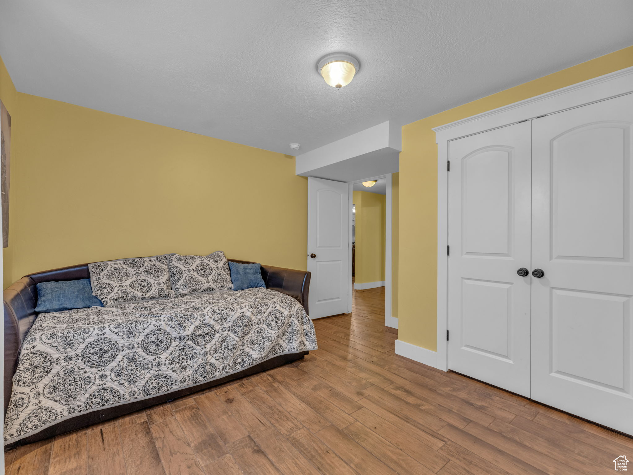 GREEN CANYON - Residential
