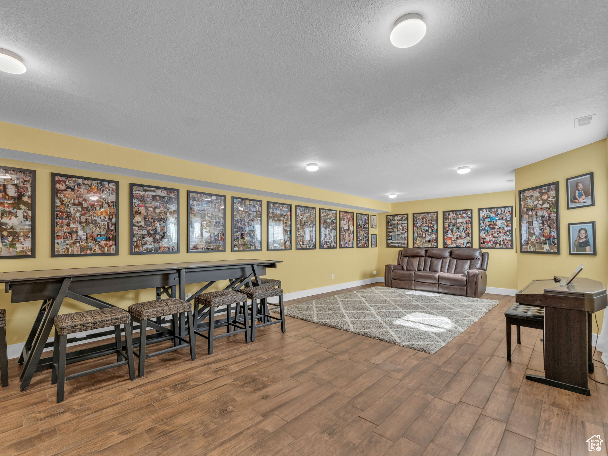 GREEN CANYON - Residential