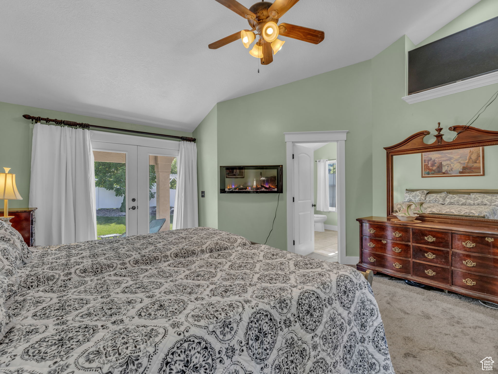 GREEN CANYON - Residential