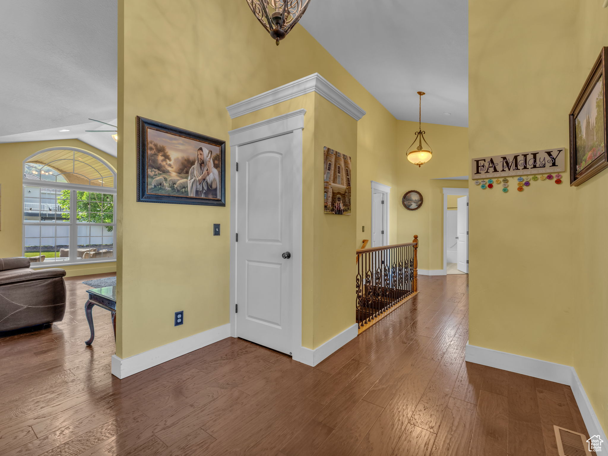 GREEN CANYON - Residential