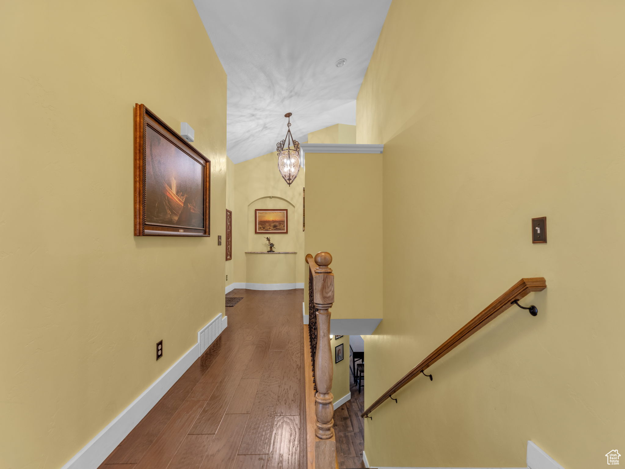 GREEN CANYON - Residential
