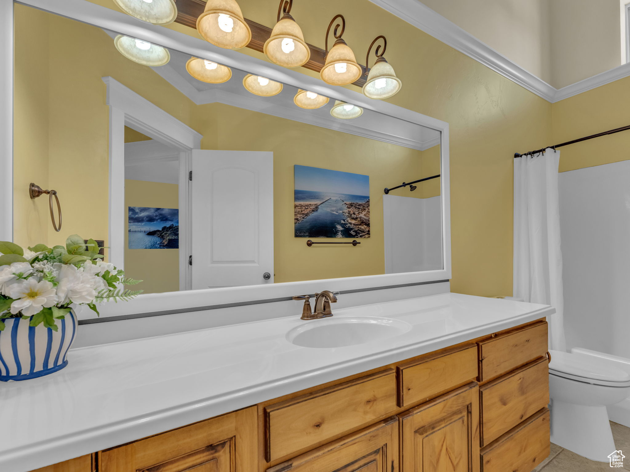 GREEN CANYON - Residential