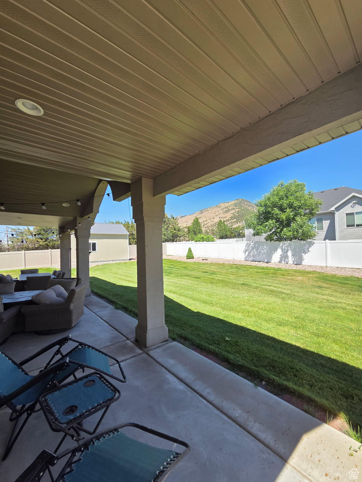 GREEN CANYON - Residential