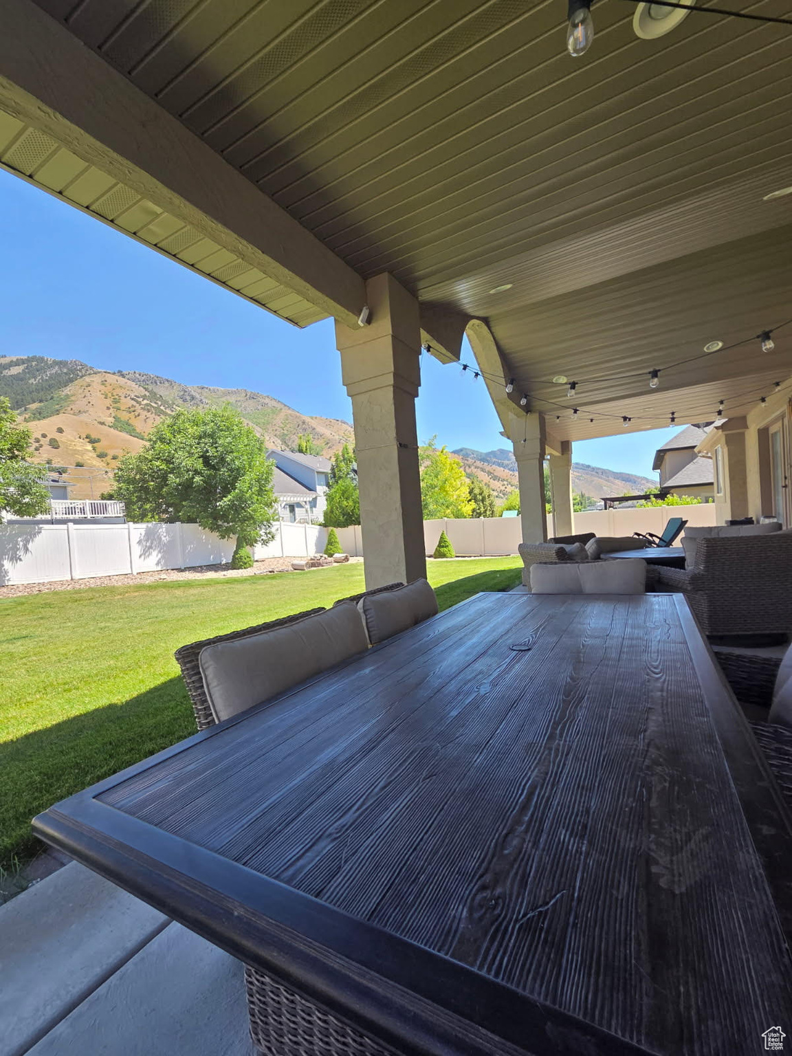 GREEN CANYON - Residential