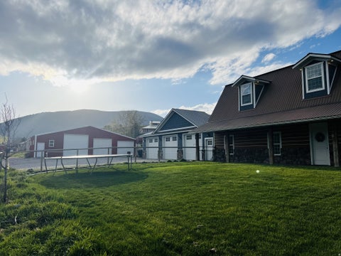 Homes For Sale - 5166 W 900<br/> Dayton, ID 83232