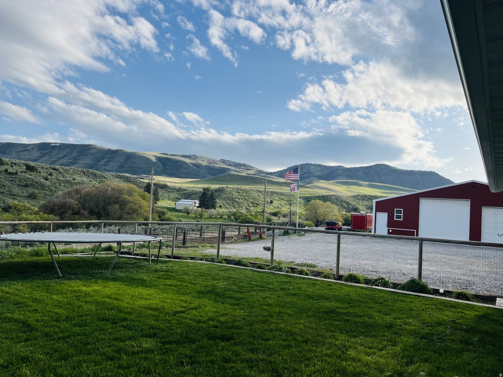Photo of 5166 W 900 N, Dayton, ID 83232 (MLS # 2163121)