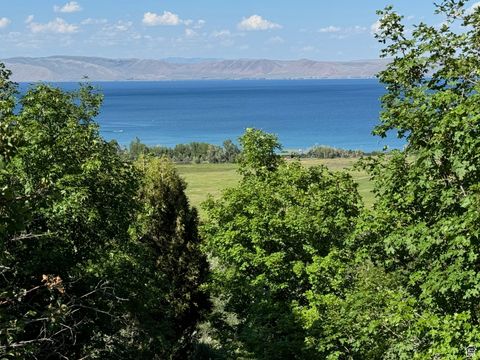 Vacant Land For Sale - 1664 N Cisco Loop #EL 12<br/> Rich County, Garden City, UT 84028