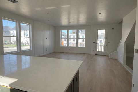 Tiny photo for 5069 W RAMBUTAN WAY S #119, South Jordan, UT 84009 (MLS # 2141474)