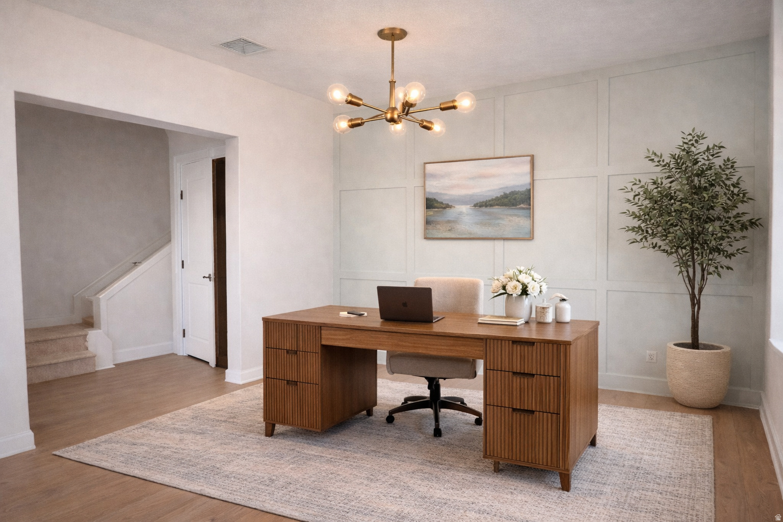 DAYBREAK - Residential