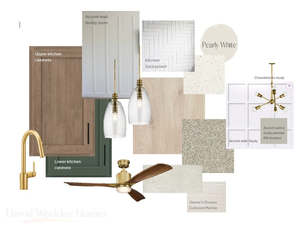 DAYBREAK - Residential