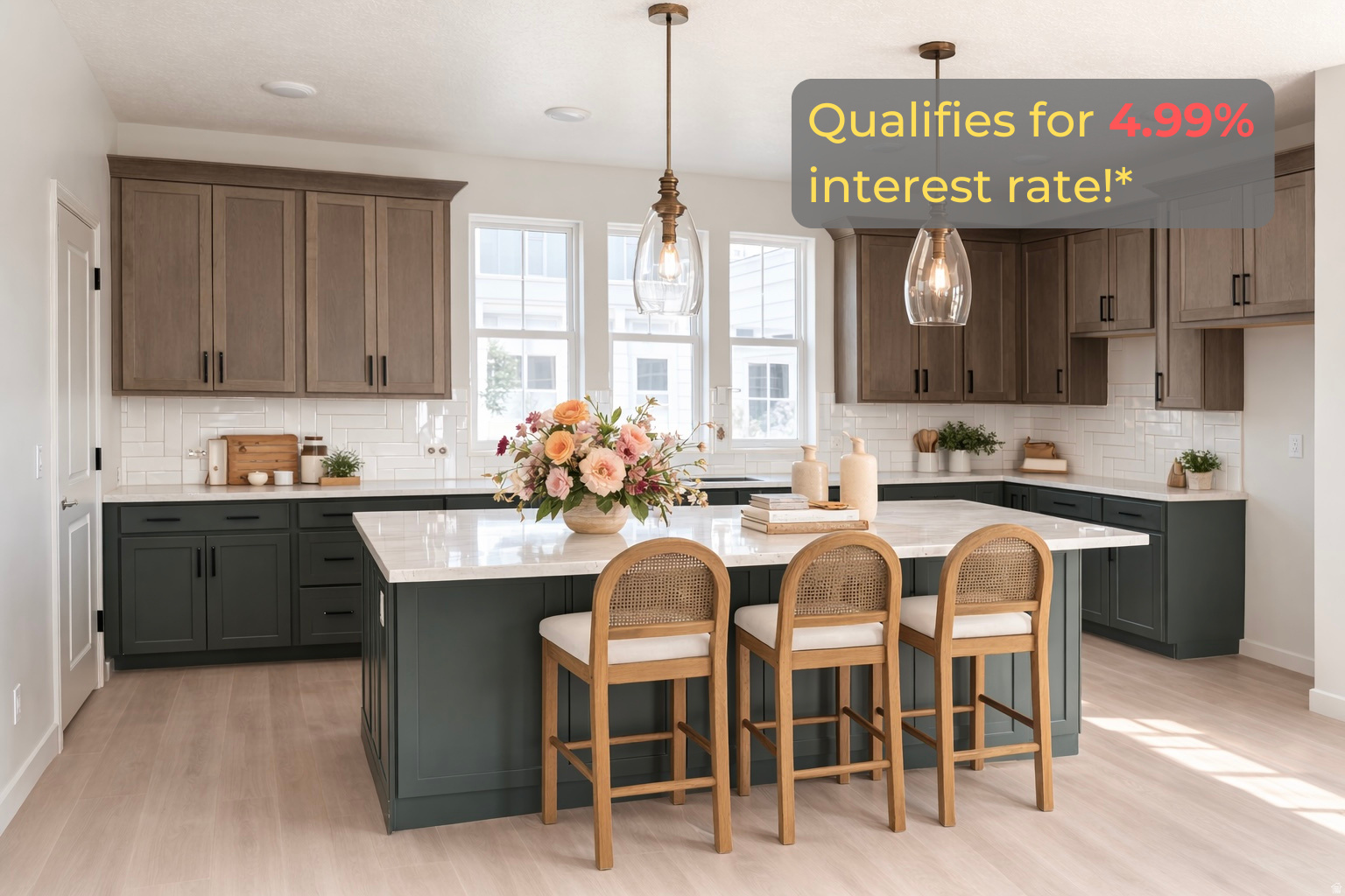 DAYBREAK - Residential