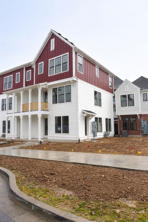 Tiny photo for 5069 W RAMBUTAN WAY S #119, South Jordan, UT 84009 (MLS # 2141474)