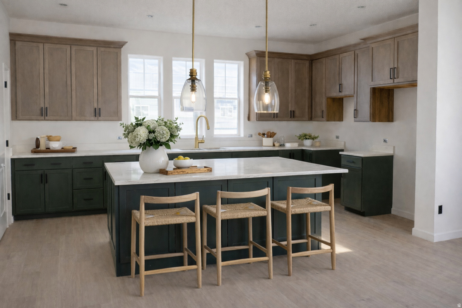 DAYBREAK - Residential