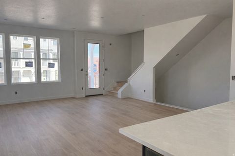 Tiny photo for 5069 W RAMBUTAN WAY S #119, South Jordan, UT 84009 (MLS # 2141474)