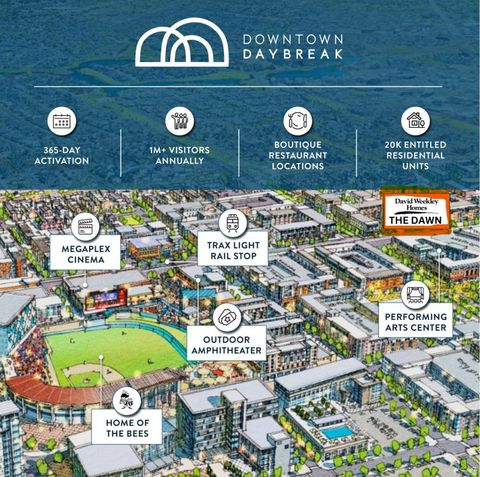 Tiny photo for 5069 W RAMBUTAN WAY S #119, South Jordan, UT 84009 (MLS # 2141474)