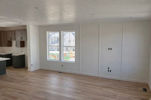 Tiny photo for 5069 W RAMBUTAN WAY S #119, South Jordan, UT 84009 (MLS # 2141474)