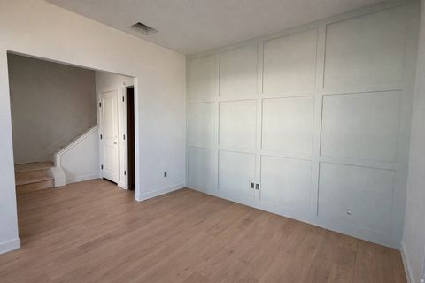 Tiny photo for 5069 W RAMBUTAN WAY S #119, South Jordan, UT 84009 (MLS # 2141474)