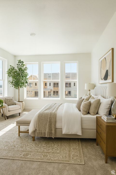 Tiny photo for 5069 W RAMBUTAN WAY S #119, South Jordan, UT 84009 (MLS # 2141474)