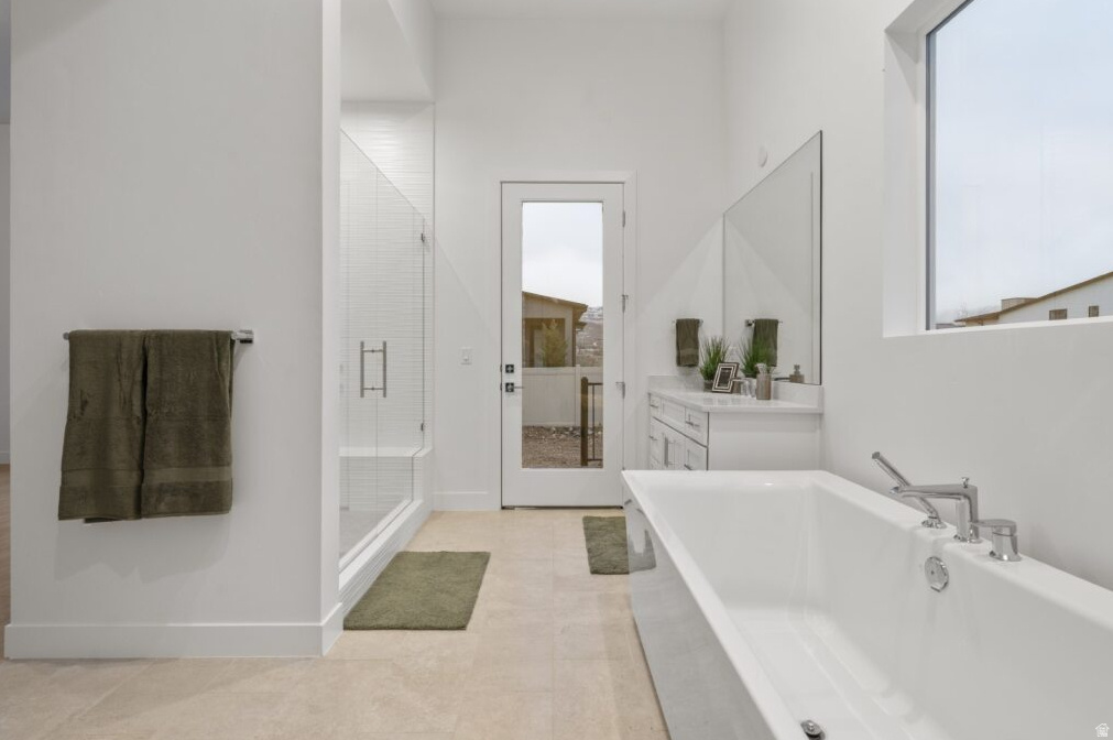 DENALI ESTATES - Residential