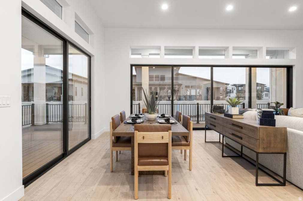 DENALI ESTATES - Residential